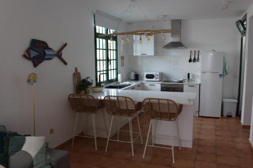 Casa La Esperanza