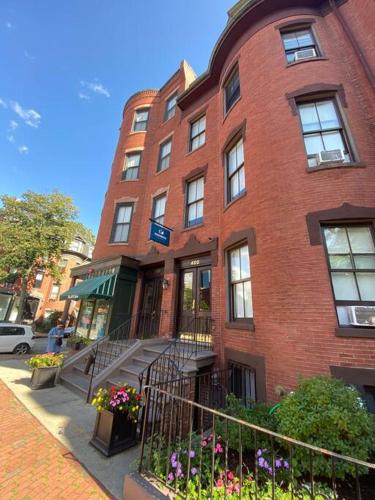 Cozy Downtown Boston Studio, #45 – Photos 3