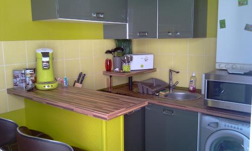 Le Duplex – Photos 5