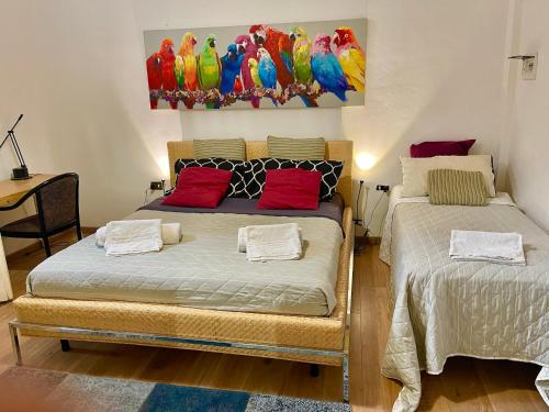B&B Maggiore 58 – Photos 3