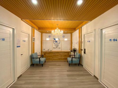 VIVA Beach and Spa MALDIVES – Photos 5