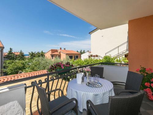 Apartment Loredana