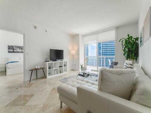 Gallery image of Amazing apartment in the Heart of Brickell in Miami