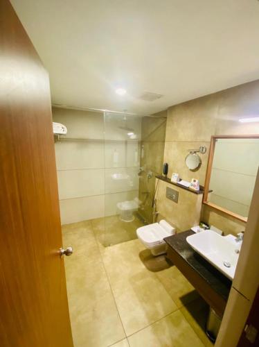 Bagno di Hill Heights