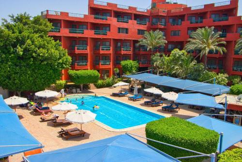 Adham Compound Hotel – Photos 2