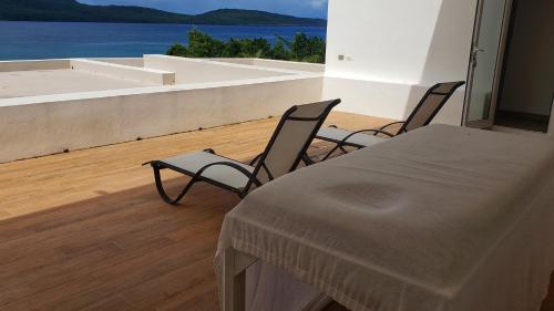 Gallery image of Villa Salamandra in Las Galeras