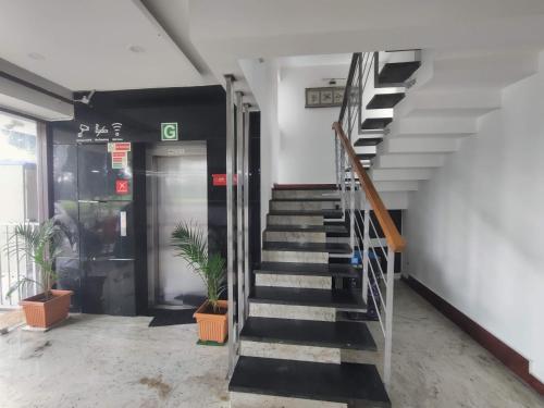 Imagen de la galería de Avi Fortune Suites - Near Bangalore International Airport, en Bangalore