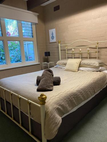 Легло или легла в стая в The Old Butter Factory at Springhurst Estate