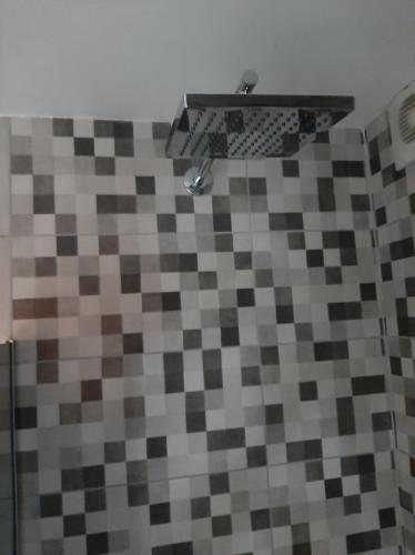Nikolic Apartment 2にあるバスルーム