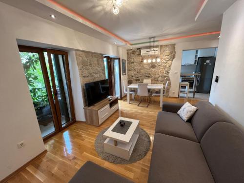 Apartment Old Town Ivo