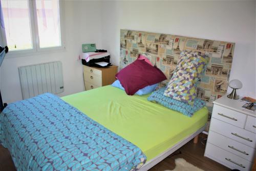 Photo de la galerie de l'établissement Gîte de la Pommeraie 8 mn d'Arras, à Rivière