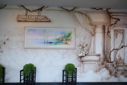 Φωτογραφία από το άλμπουμ του Hillfort Inn σε Sultan Bathery