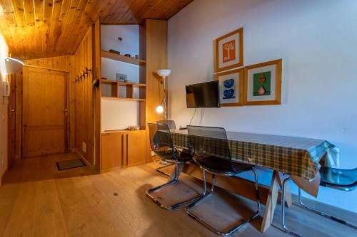 Casa Val di Fassa