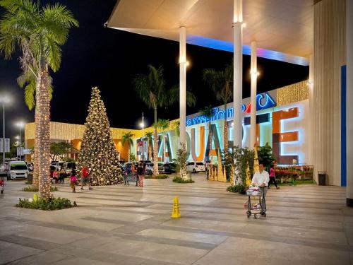 Imagen de la galería de LEAN LUXURY Santo Domingo, en Santo Domingo