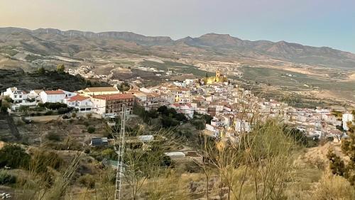 Casa de La Luna, Serón – Bijgewerkte prijzen 2022