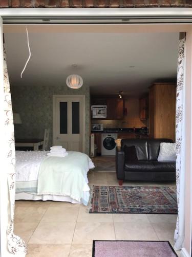 Gallery image of Moss Farm B&B in Knutsford