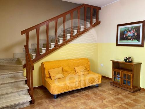 Gallery image of Villa Stella La tina - Spiaggia a 300m By Cala Salento in Torre Lapillo