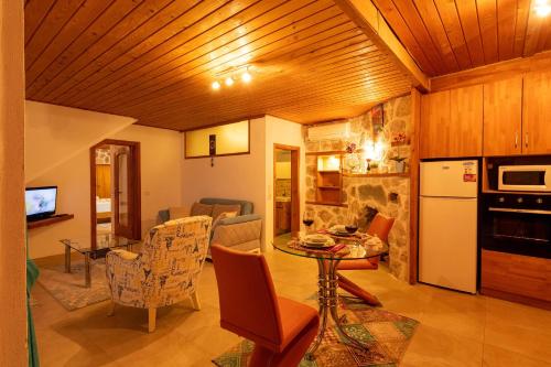 Φωτογραφία από το άλμπουμ του Vinka - 1 Bedroom with jacuzzi in Kalkan στο Κας