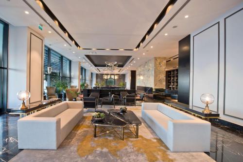 Ramada Plaza Hotel & Spa Trabzon – Photos 3