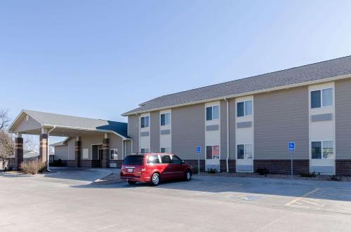 Rodeway Inn & Suites Hoisington – Photos 2