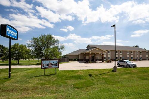 Rodeway Inn & Suites Hoisington – Photos 3