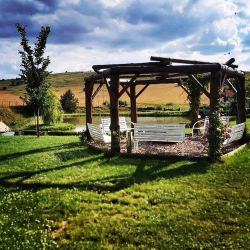 Park Hotel Eagle Stone – Photos 4