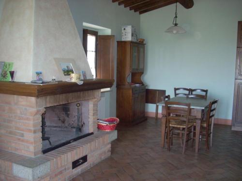 Gallery image of Agriturismo Il Pratone in Castiglione dʼOrcia