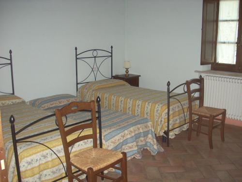 Gallery image of Agriturismo Il Pratone in Castiglione dʼOrcia