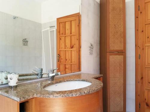 Koupelna v ubytování Il Limoneto 2, casa vacanze Parghelia-Tropea