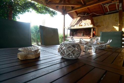 Φωτογραφία από το άλμπουμ του Edem Seaside Villa σε Παραλία Αβδήρων