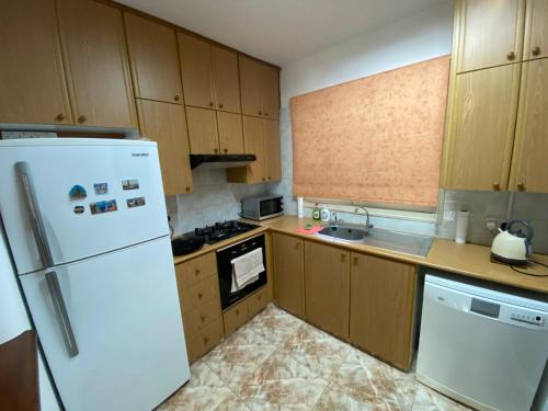 Gallery image of Moutallos Home in Paphos City