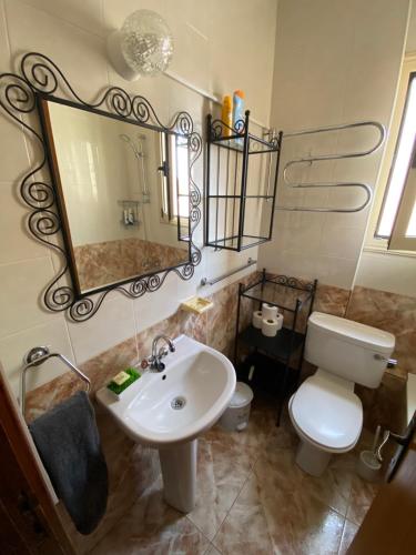 Gallery image of Moutallos Home in Paphos City