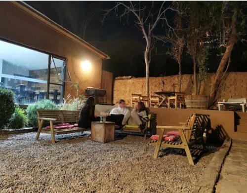Gallery image of Ruta Elqui in Pisco Elqui