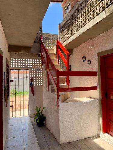 Casa de hóspedes Suítes Porto de Galinhas Menor preço em Casa de hóspedes Suítes Porto de Galinhas