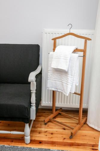 Yeni Jami Apartment
