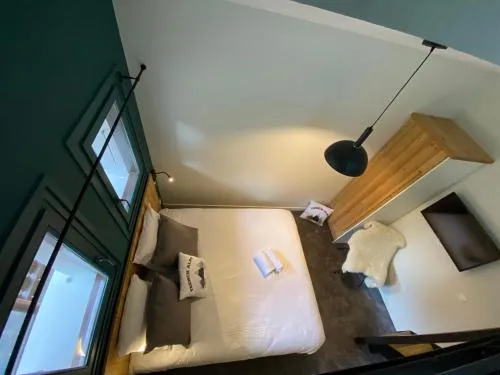 Chalet Pleine Vue & Spa photo 47