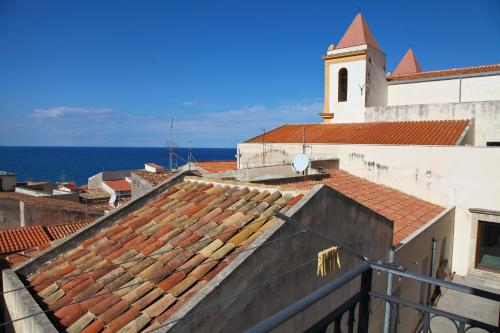 Foto dalla galleria di Balcone della Rocca (by Vacation Service) a Cefalù