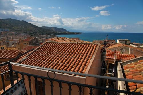 Foto dalla galleria di Balcone della Rocca (by Vacation Service) a Cefalù