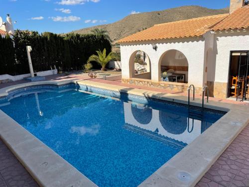 Villa Casa Bella, El Campello – Bijgewerkte prijzen 2022