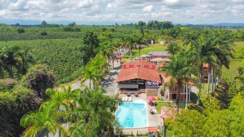 Palmas De Santa Elena – Photos 2