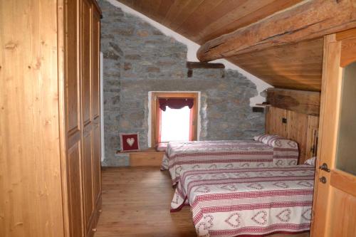 Gallery image of Lo Coppa Fen - CIR VDA AO 0139, 0140, 0141 in Aosta