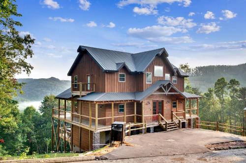 Thunder Mountain Lodge cabin – Photos 2