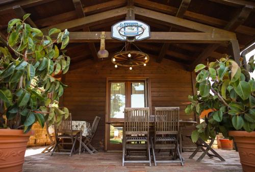Φωτογραφία από το άλμπουμ του Agriturismo Il Quarto σε Manciano