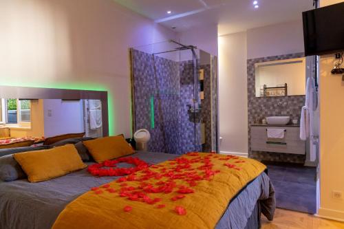 La chambre des secrets photo 2