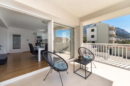 Luxury XXL Apartment