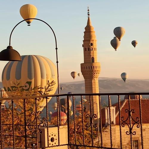 Alice in Cappadocia – Photos 5