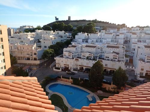 Suite Maimonides Fuengirola