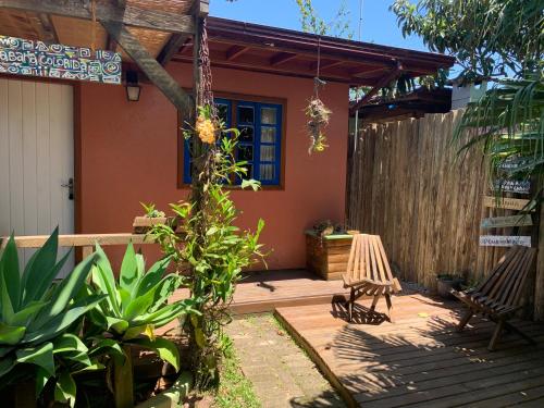 Cabana Colorida