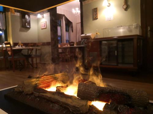 Фотография из галереи Hotel Villa Alice в Тале