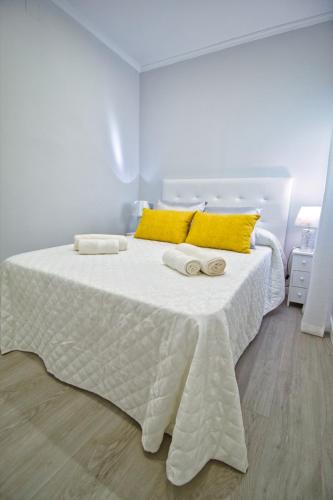 El Descanso en Toledo